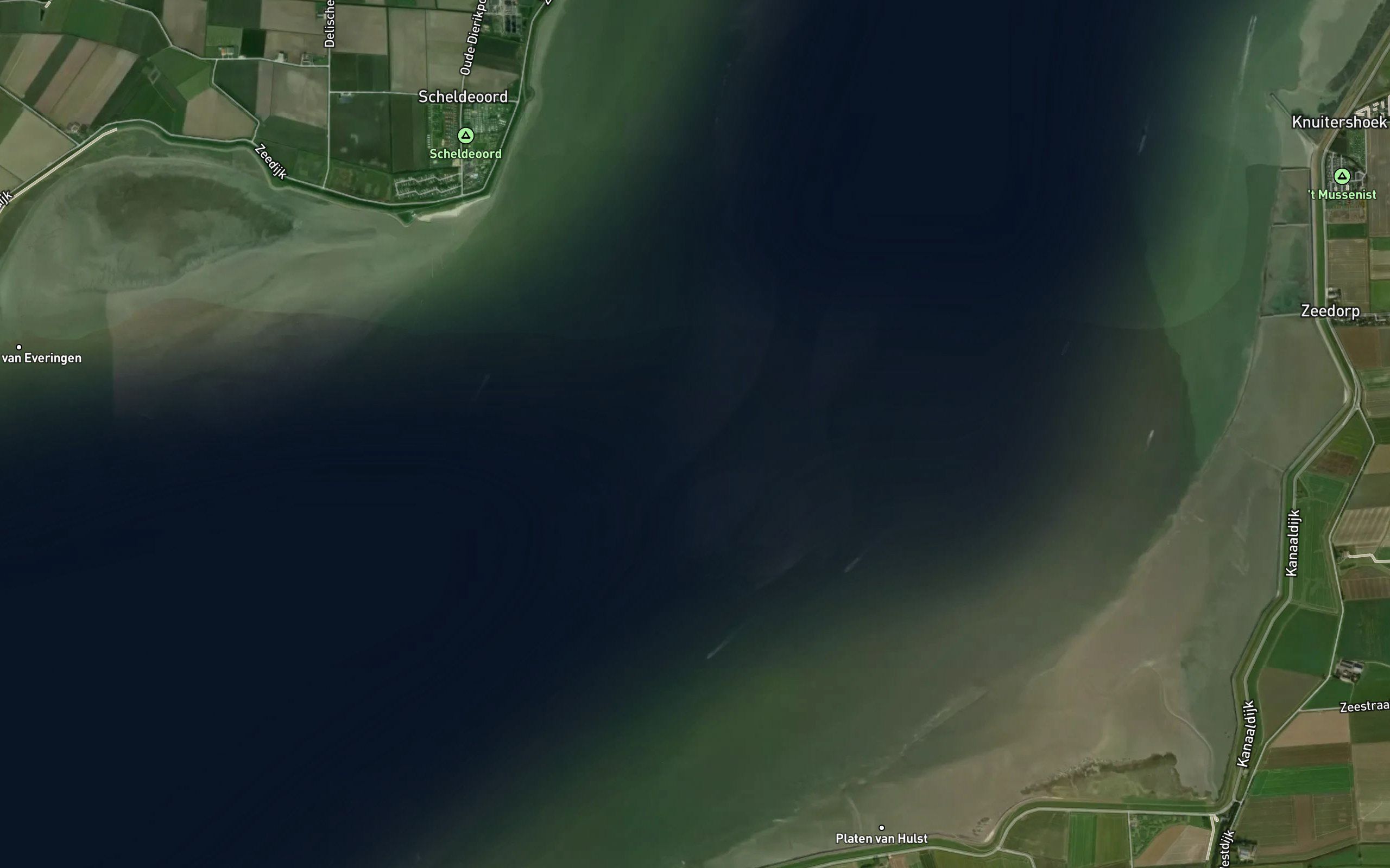 Pas van Baarland