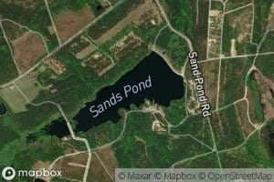 Sands Pond