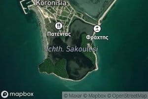 Ichthyotrofeion Sakkouletsi