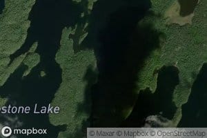 Pipestone Lake
