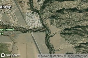 Chalk Creek