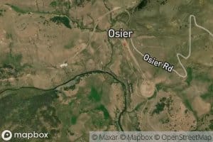 Osier Creek