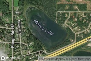 Millers Lake