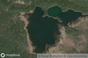 McMillan Lake