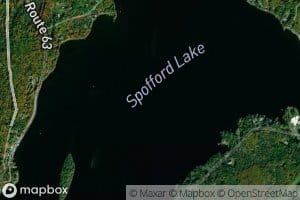 Spofford Lake