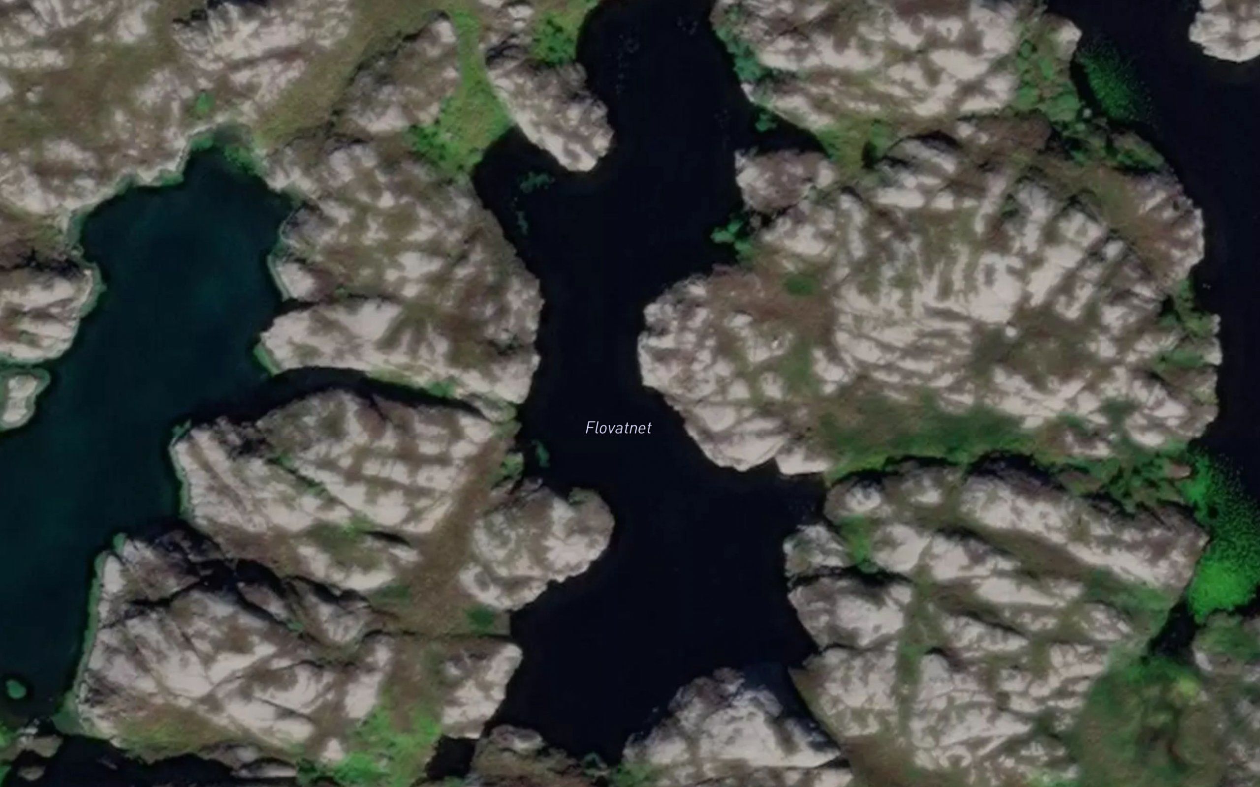 Flovatnet