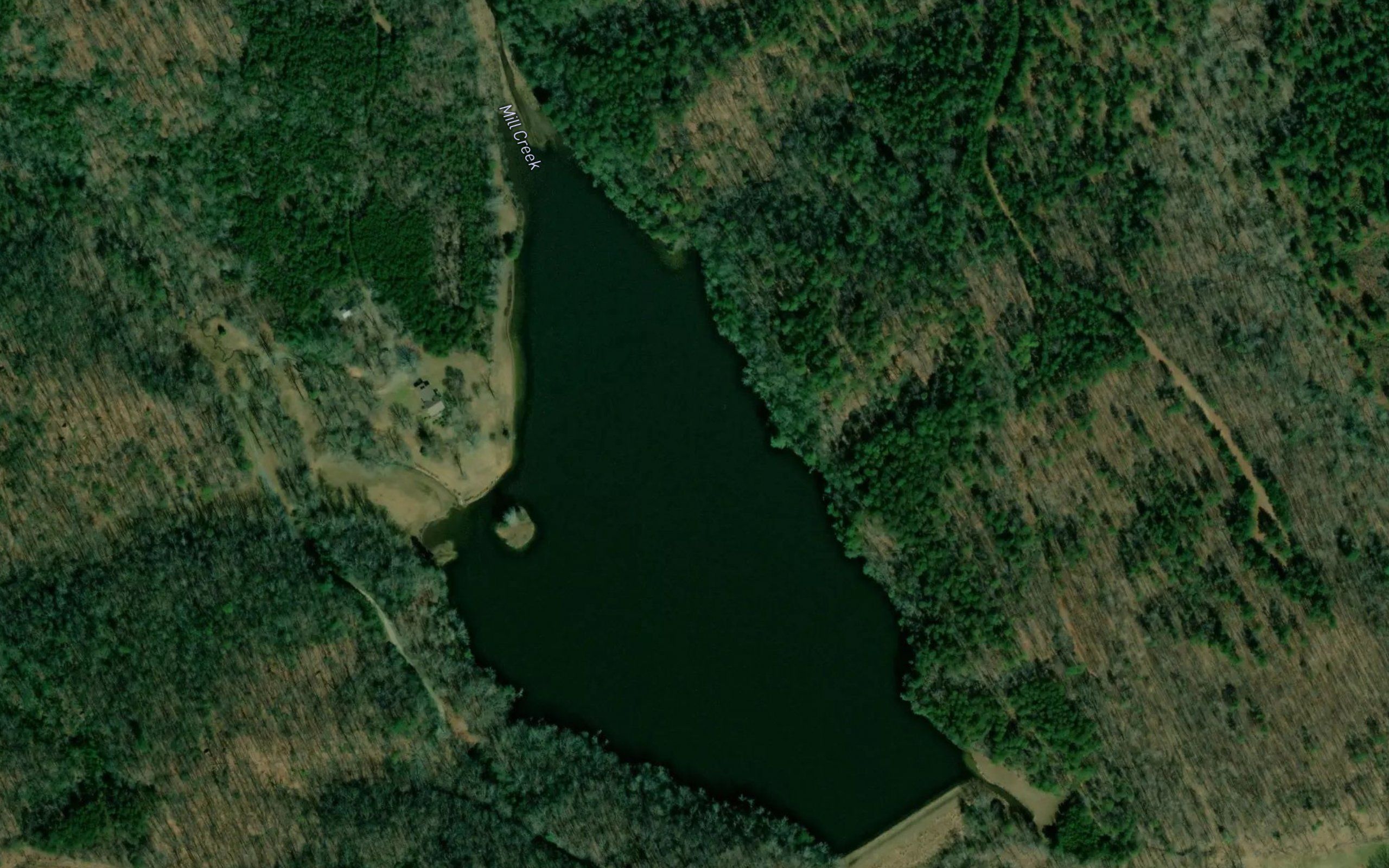 Lake Laurel