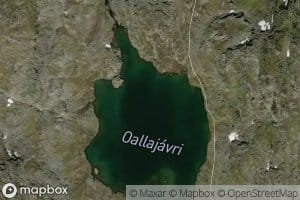 Oallajavri