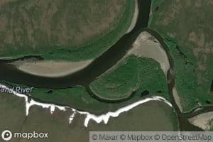 West Fork Buckland River