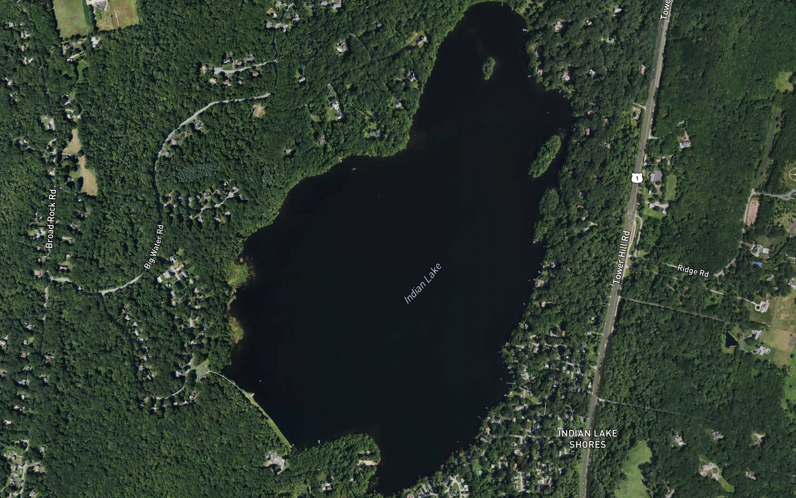 Indian Lake