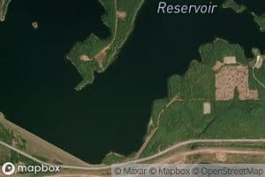 Rogers Lake