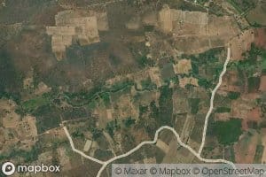 Khlong Khao Ta Muen Khong