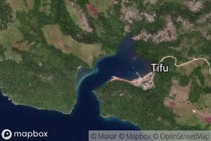 Teluk Tifu
