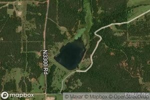 Bear Fall Coon Creek Site 3r Reservoir