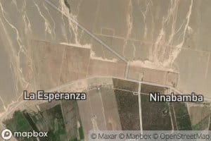 Canal de Bella Union