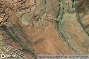 Cheshmeh-ye Savaz `Ali Dameh