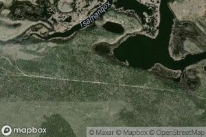 Tatla Lake Creek