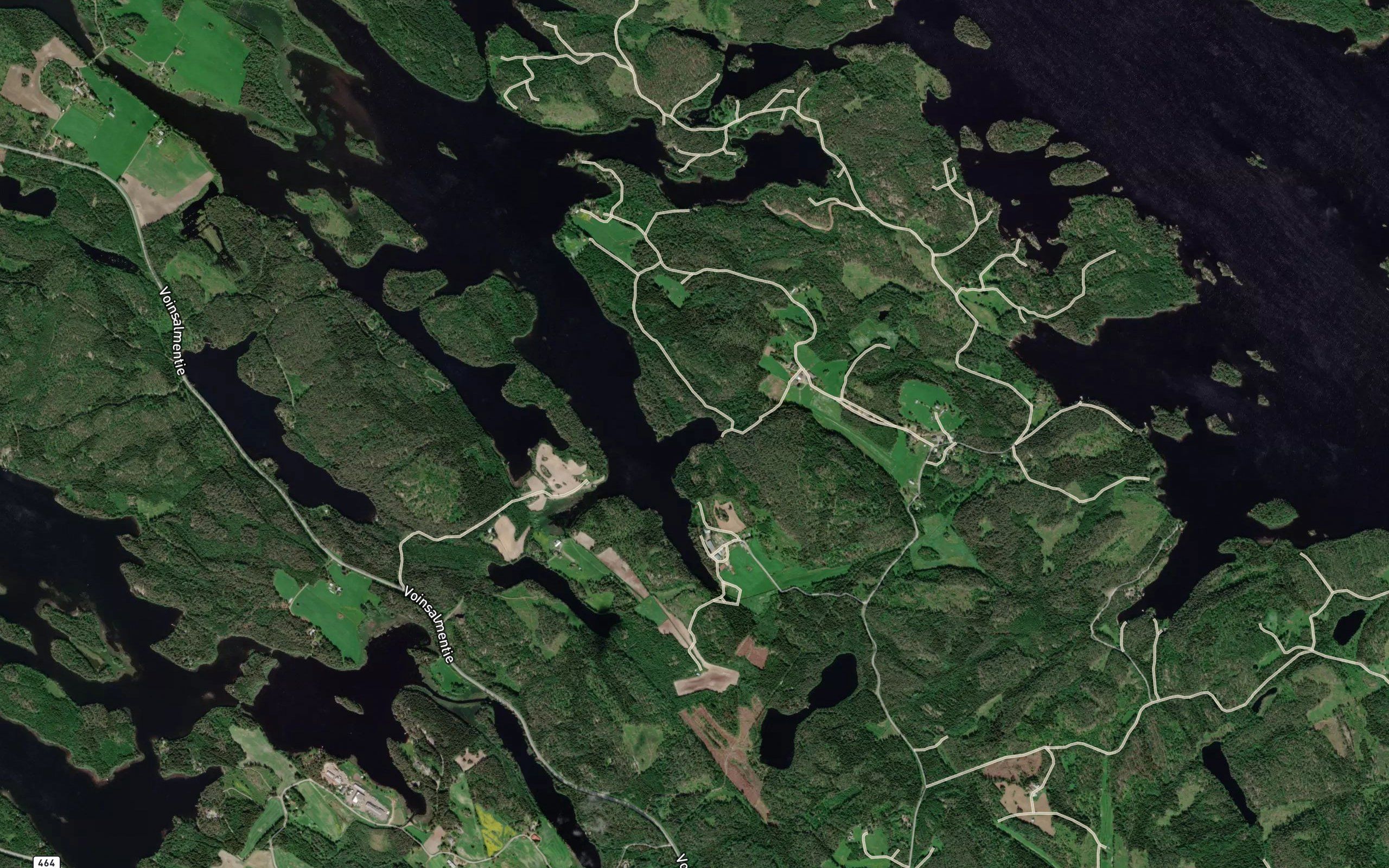Kavauslahti