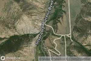 Friends Creek