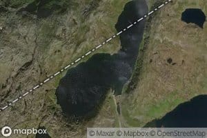 Stovelsvatnet