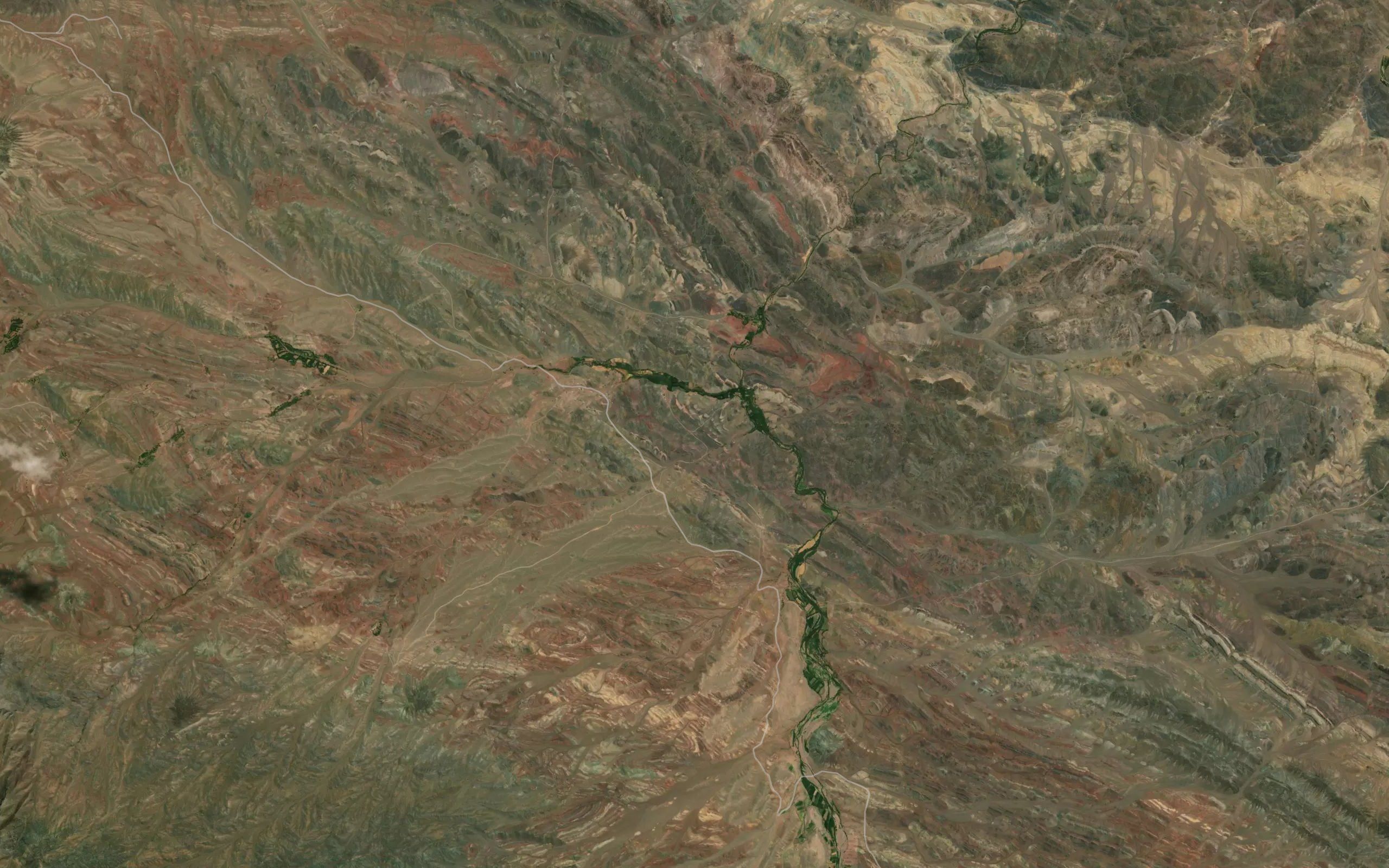 Rudkhaneh-ye Kash