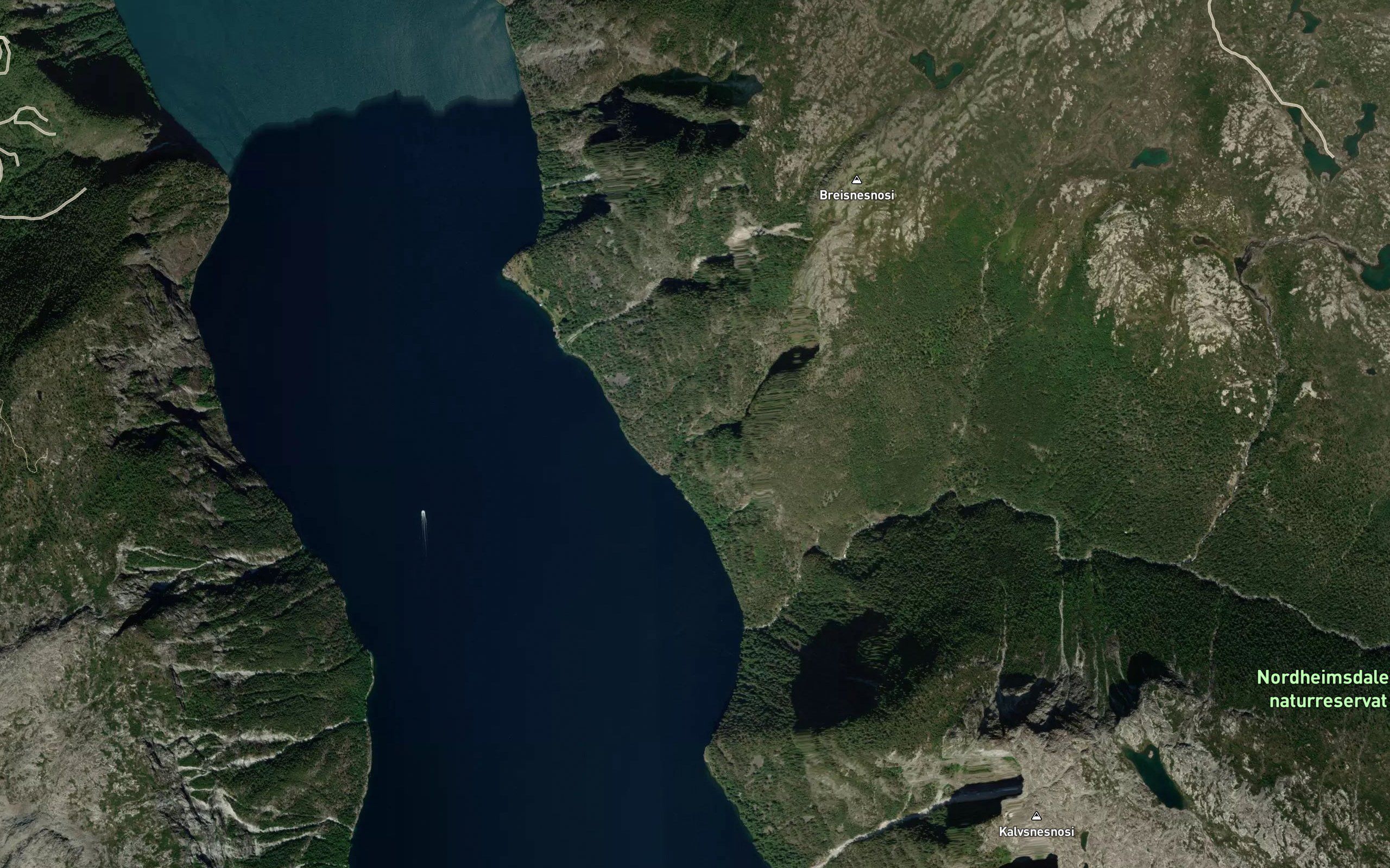 Djupehavngrovi