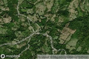 Canada de los Perros