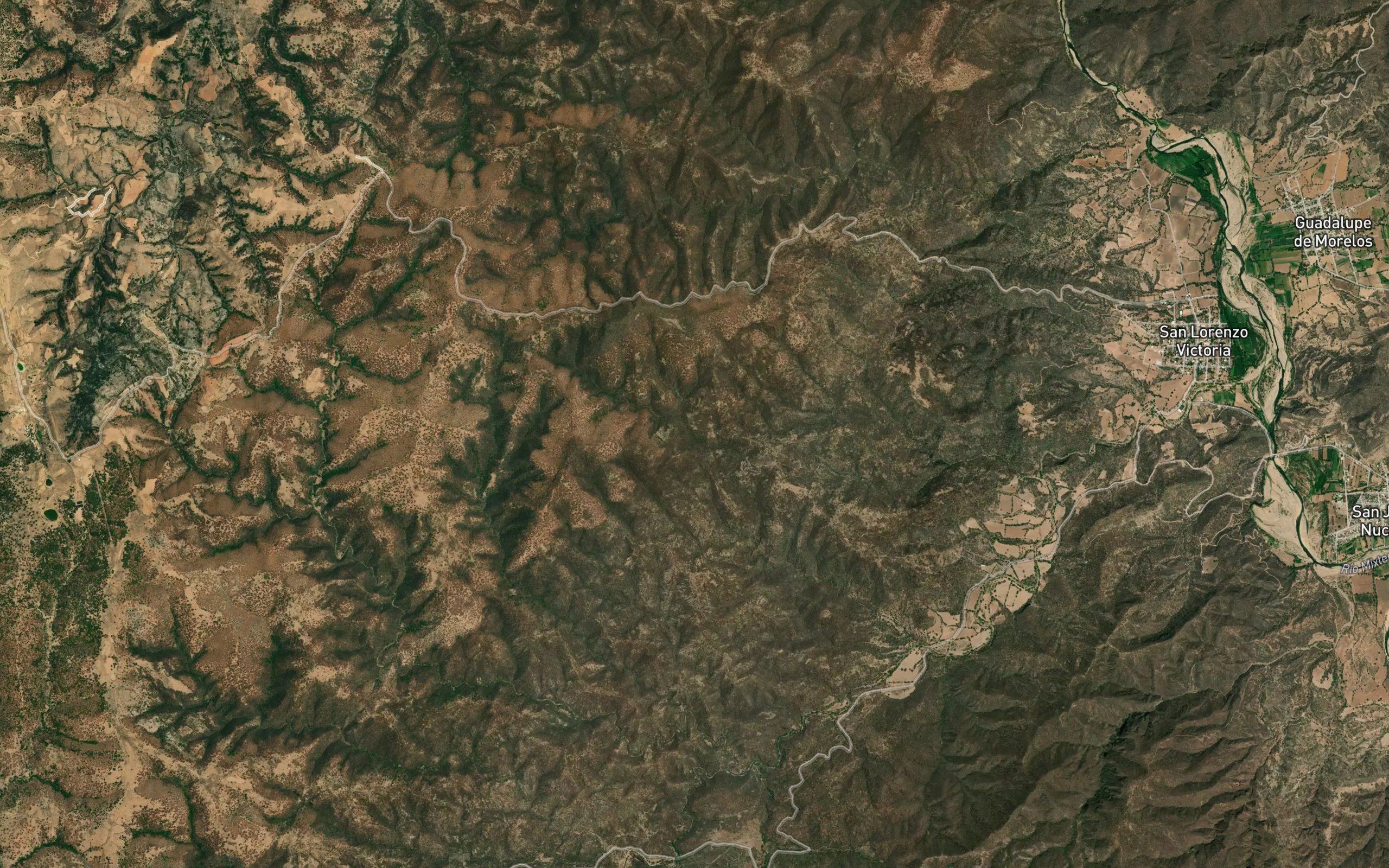 El Guayabo
