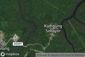Sungai Jaman
