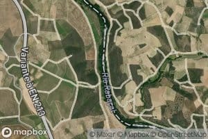 Ribeira do Carvalhal