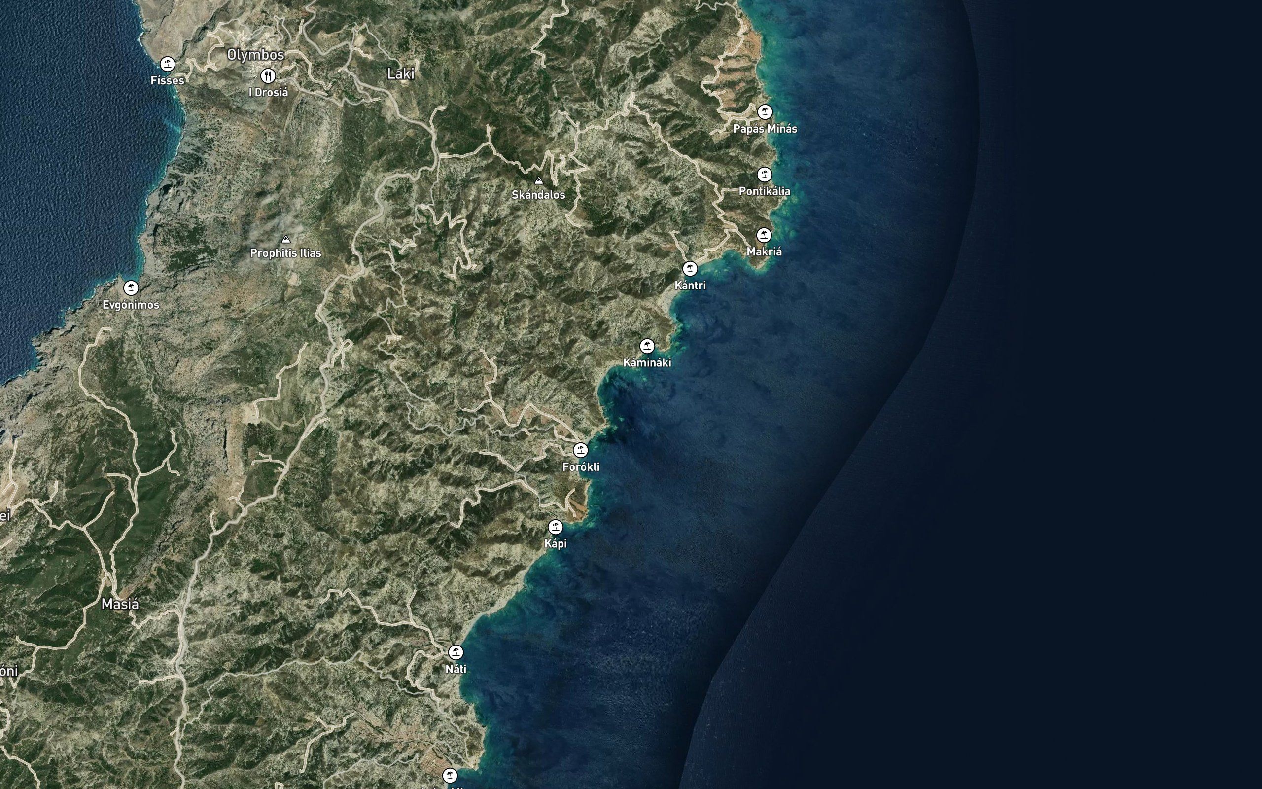 Ormos Ftiou