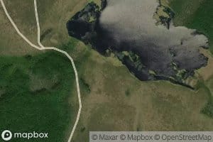 Ozero Bol'shoye Nyukht'ozero