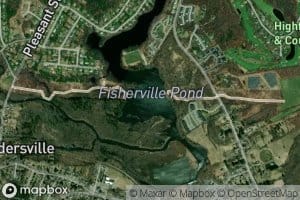 Fisherville Pond