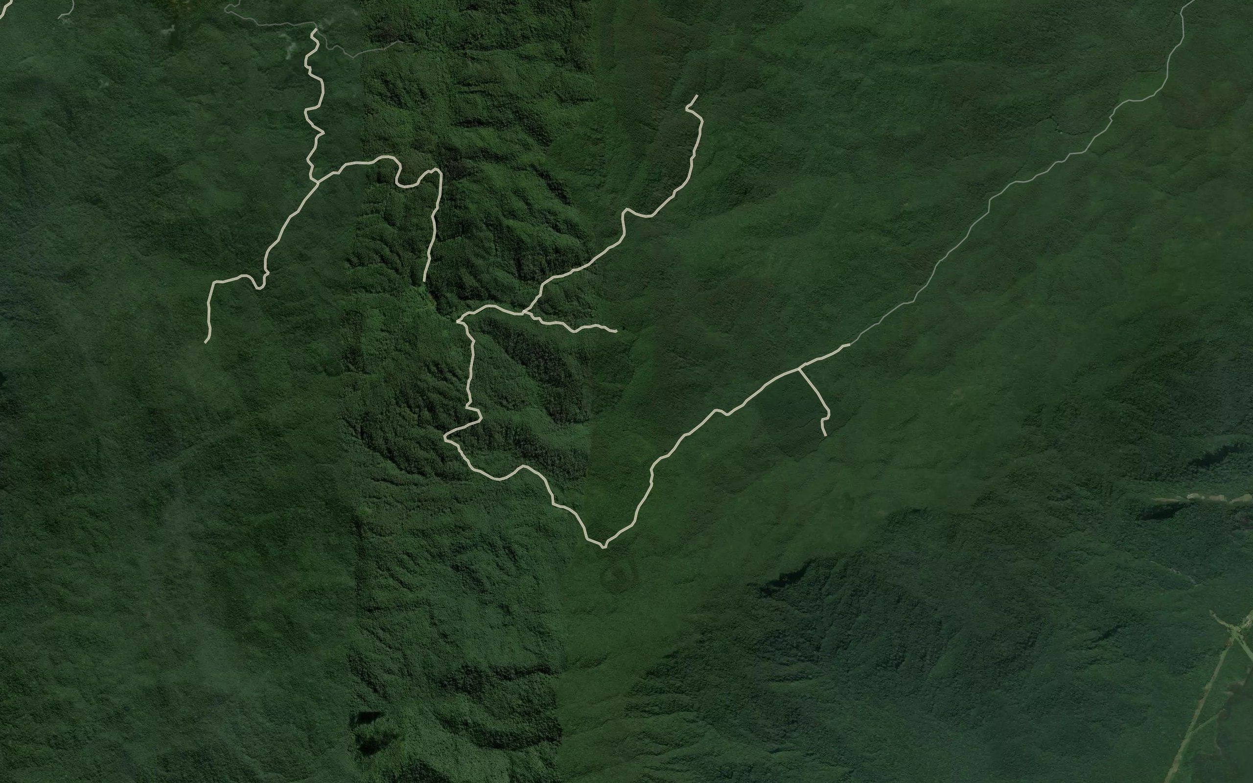 Corrego da Campainha