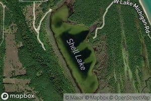 Shell Lake