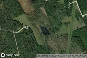 Korkkasenlampi