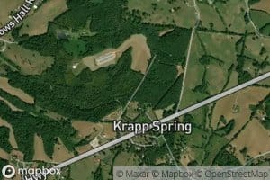 Krapp Spring