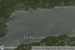 Ed Asp Lake