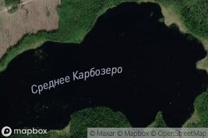 Sredneye Karb-Ozero