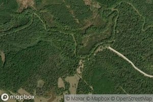 Sikes Creek