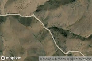 South Branch Maggie Creek