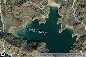 Lake Curry