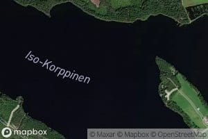 Iso-Korppinen