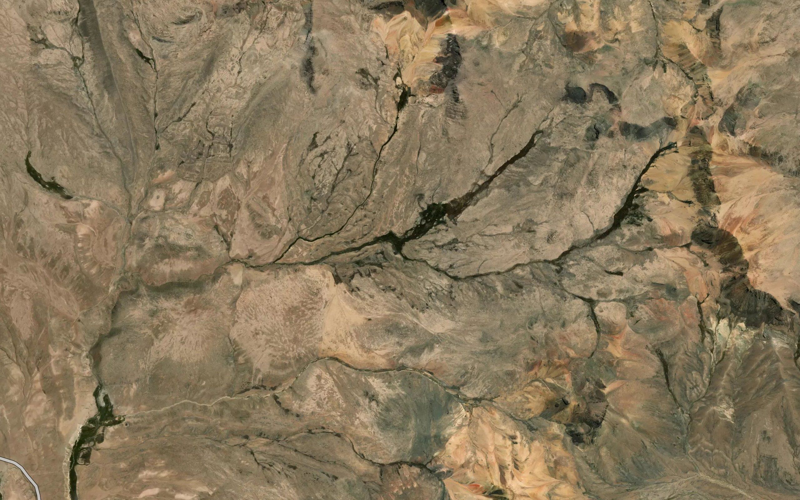 Quebrada Vilantani