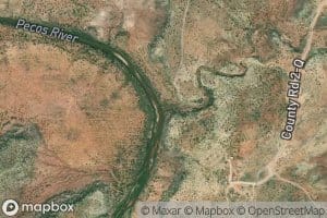 Arroyo San Juan de Dios