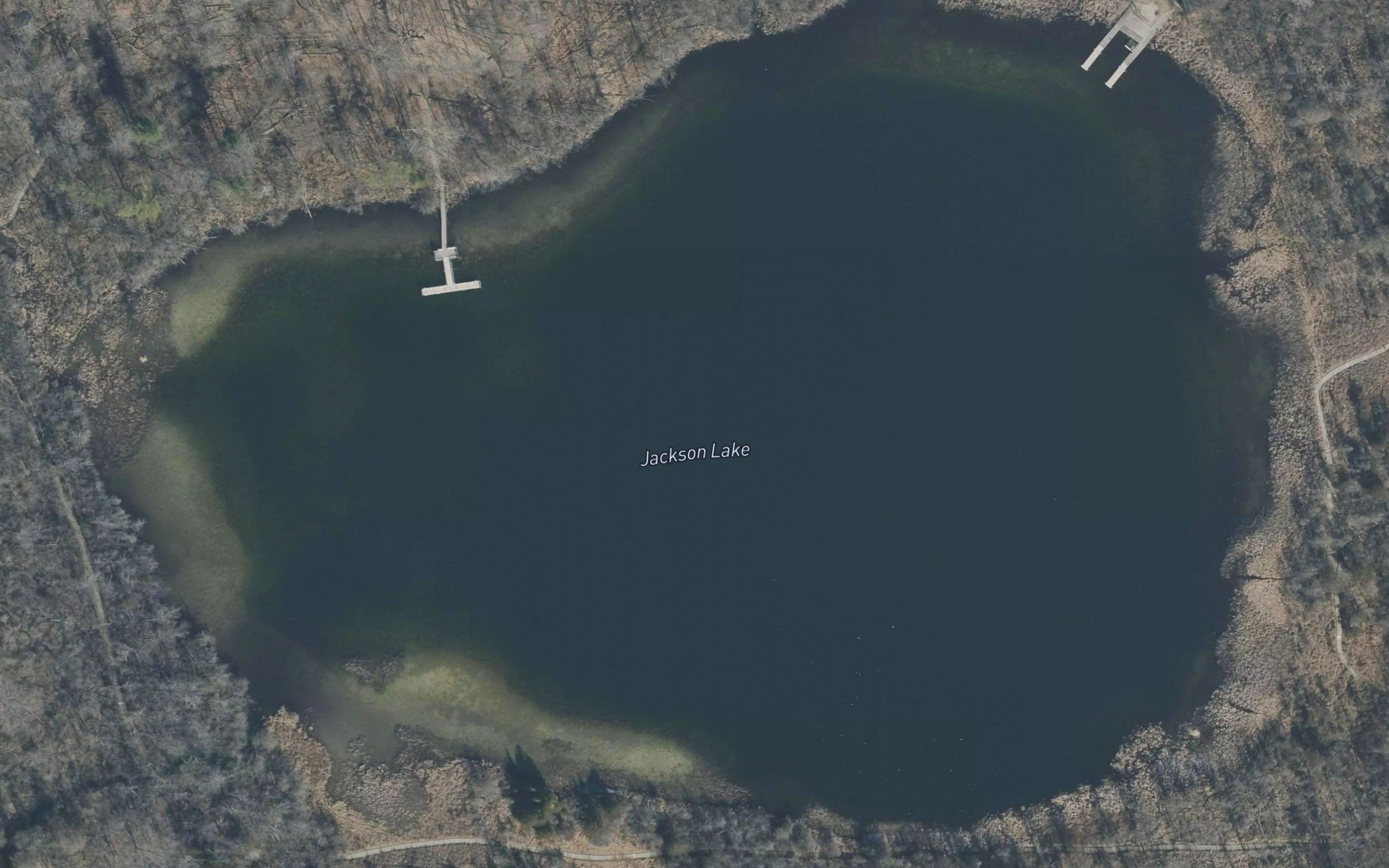 Jackson Lake
