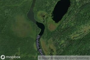 Levey Creek