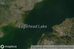 Eaglehead Lake