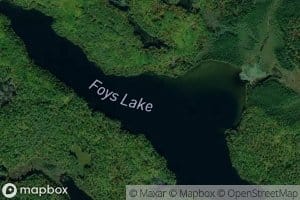 Foys Lake