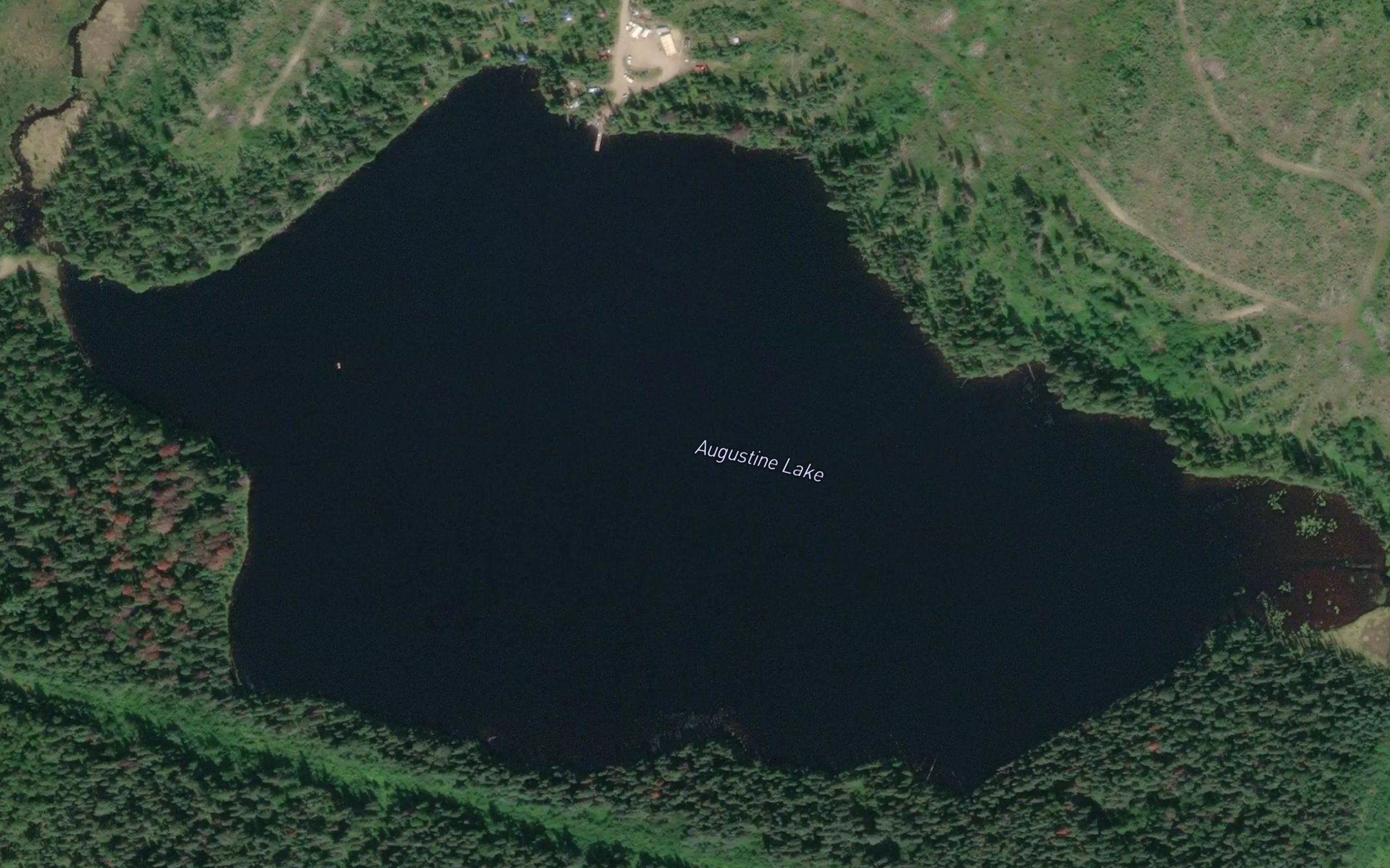 Augustine Lake